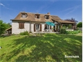 Maison à la vente